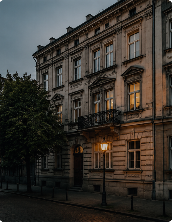 Budapesti lakáscsere